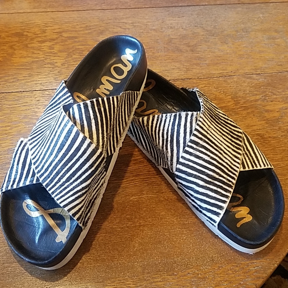 Sam Edelman sandals